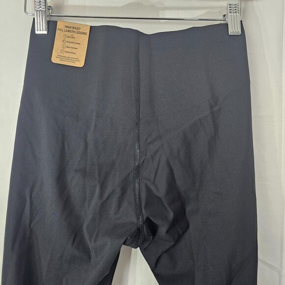 Victoria’s Secret Pink Active Compression Legging High Waist Full Length Small - Picture 6 of 12